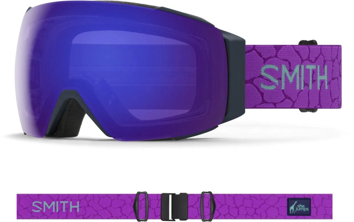 Smith Optics Snow Goggles M00427 I/O MAG Goggles - view 19